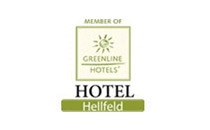 Hotel Hellfeld Hotelrestaurant