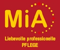 Ambulante Pflege MiA MOBIL IM ALLTAG