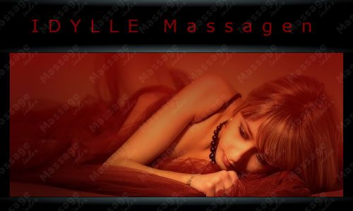 Idylle Massagen
