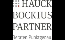 Hauck Bockius & Partner Steuerberater und vereidigter Buchprüfer mbB