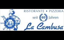 La Cambusa Italienische Küche