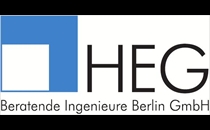 HEG BERATENDE INGENIEURE BERLIN GMBH
