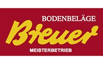 Bodenbeläge Breuer siehe Breuer