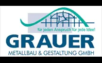 Grauer Metallbau & Gestaltung GmbH