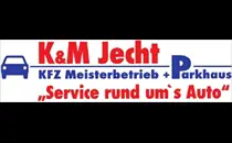 Parkhaus KFZ Meisterbetrieb K & M Jecht