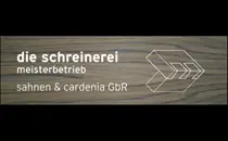 die schreinerei Sahnen u. Cardenia GbR