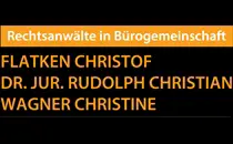 Rechtsanwälte Rudolph Christian Dr., Flatken Christof, Wagner Christine