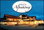 Hotel Alpenkönig