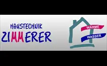 Zimmerer Haustechnik, Heizung & Sanitär