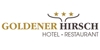 Goldener Hirsch Hotel Restaurant