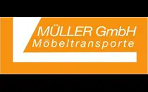 Umzüge Müller GmbH