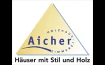 Aicher Holzbau GmbH & Co. KG
