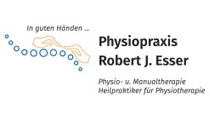 Esser Robert Krankengymnastik, Heilpraktiker für Physiotherapie
