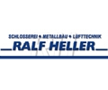 Heller Ralf Metallbau und Schlosserei