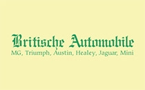 Paschkowiak Klaus-Dieter Britische-Automobile.de