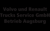 LKW-Service Volvo und Renault Trucks Service GmbH