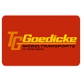 TG Goedicke Umzüge