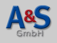 A & S GmbH Schlüsseldienstzentrale 24-Std-Servicenummer Schlosserarbeiten Tresore Schlüsselnotdienste